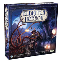 Eldritch Horror (ENG)